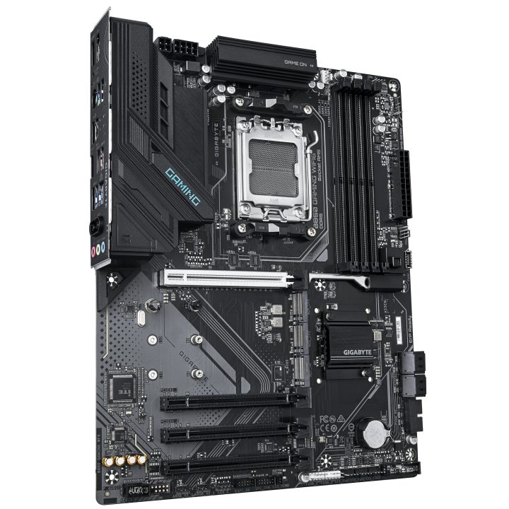 GIGABYTE B850 GAMING WIFI6 Placa Base
