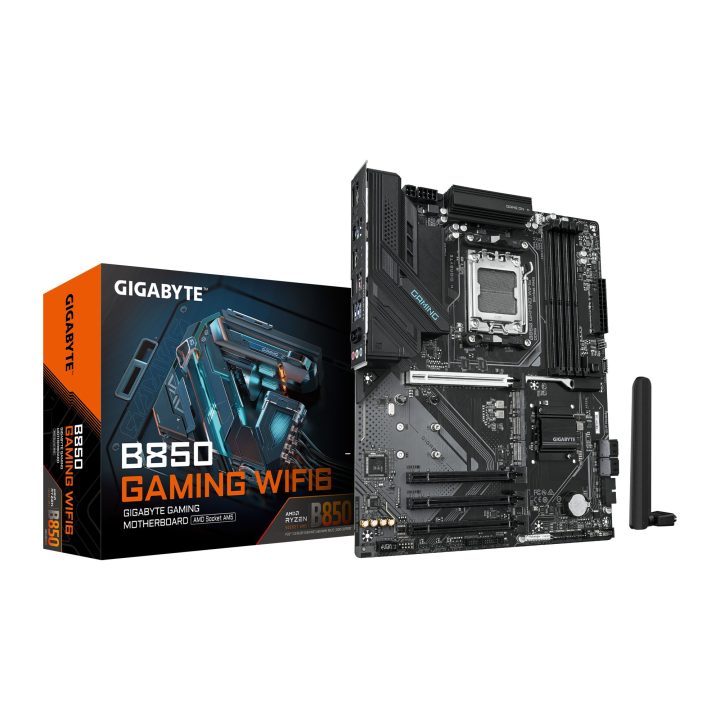 GIGABYTE B850 GAMING WIFI6 Motherboard