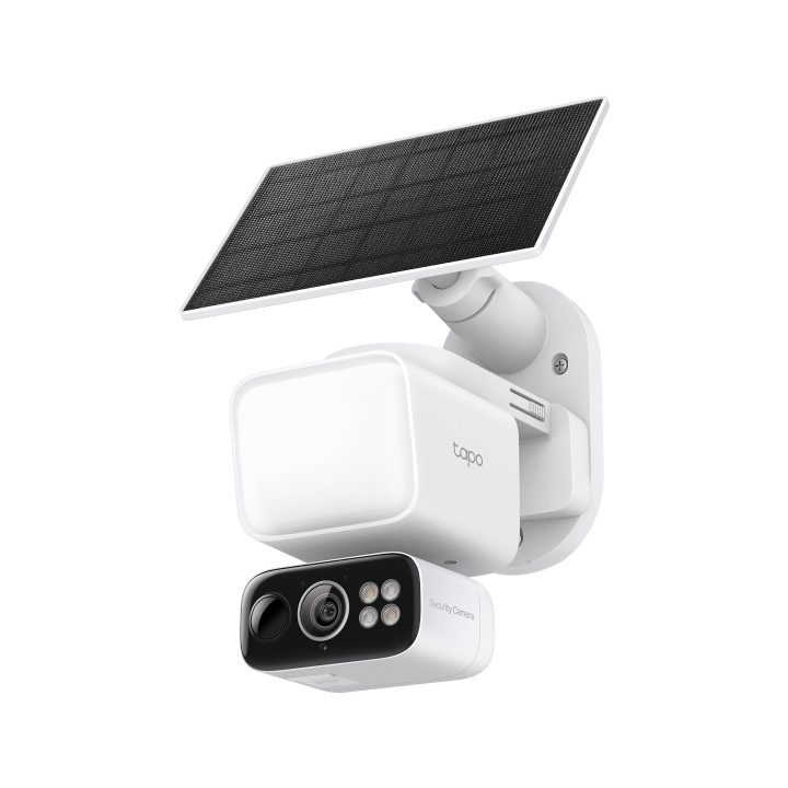 TP-Link TAPO C615F KIT câmara de vigilância Almofada Câmara de…