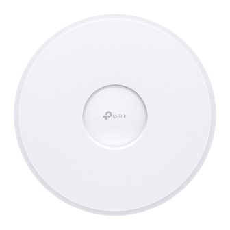 TP-Link Omada EAP770 Wireless Access Point White Power over Ethernet…