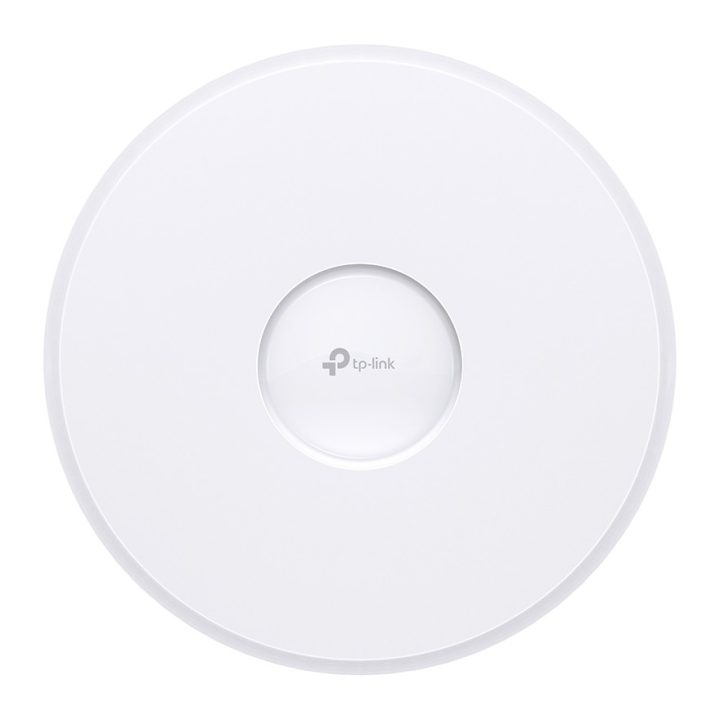TP-Link Omada EAP770 punto de acceso inalámbrico Blanco Energía sobre…