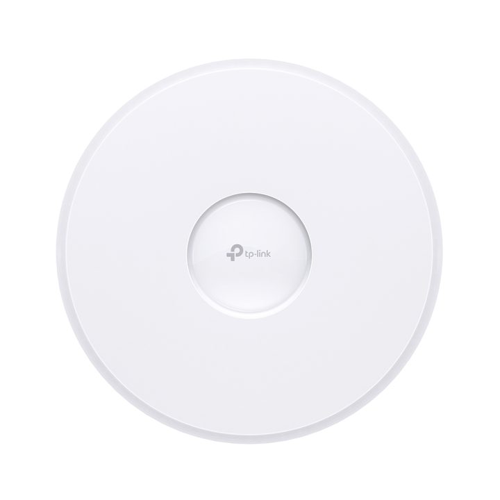 TP-Link Omada EAP770 Wireless Access Point White Power over Ethernet…