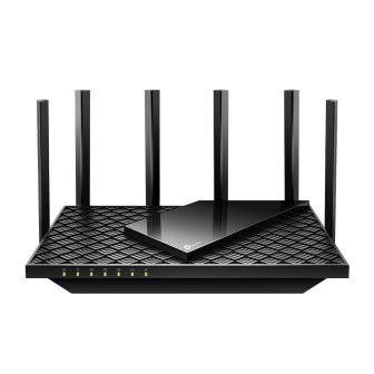 TP-Link Archer AX72 Pro Gigabit Ethernet Dual-Band Wireless Router…