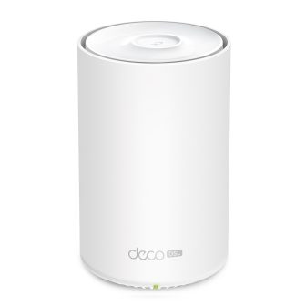 TP-Link (DECO X50-DSL) Router Mesh Wi-Fi 6 VDSL para Toda a Casa…