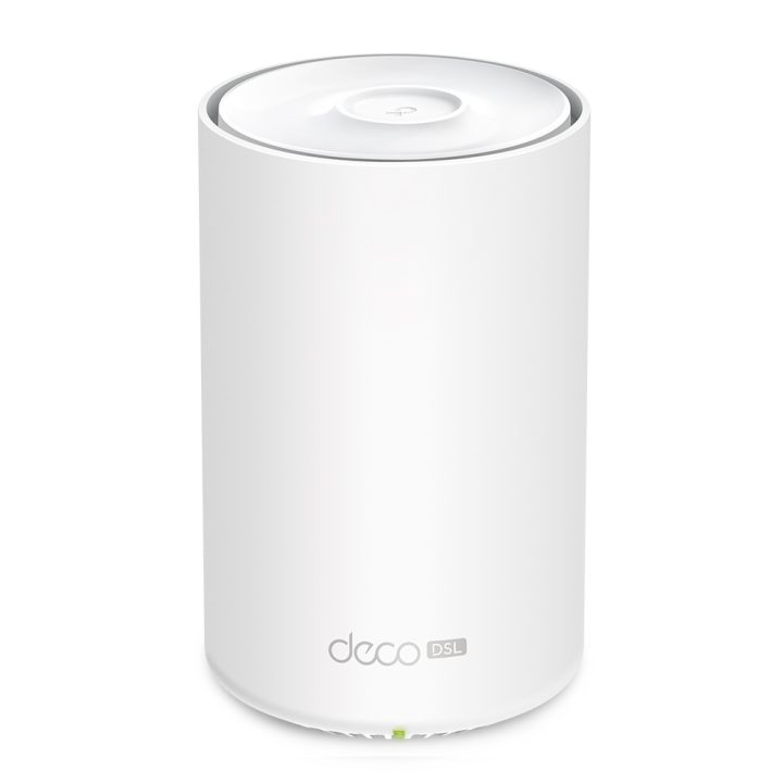 TP-Link (DECO X50-DSL) Router Mesh Wi-Fi 6 VDSL para Toda a Casa…