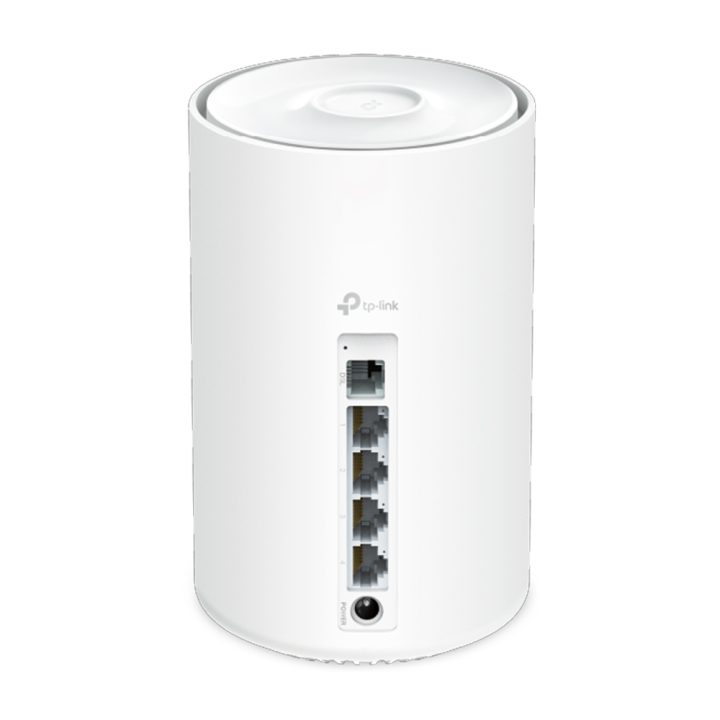 TP-Link (DECO X50-DSL) VDSL Whole Home Mesh Wi-Fi 6 Router, Single…