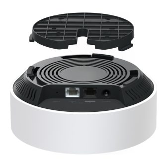 TP-Link DECO X50-POE(2-PACK) sistema Wi-Fi Mesh (Wi-Fi en malla)…