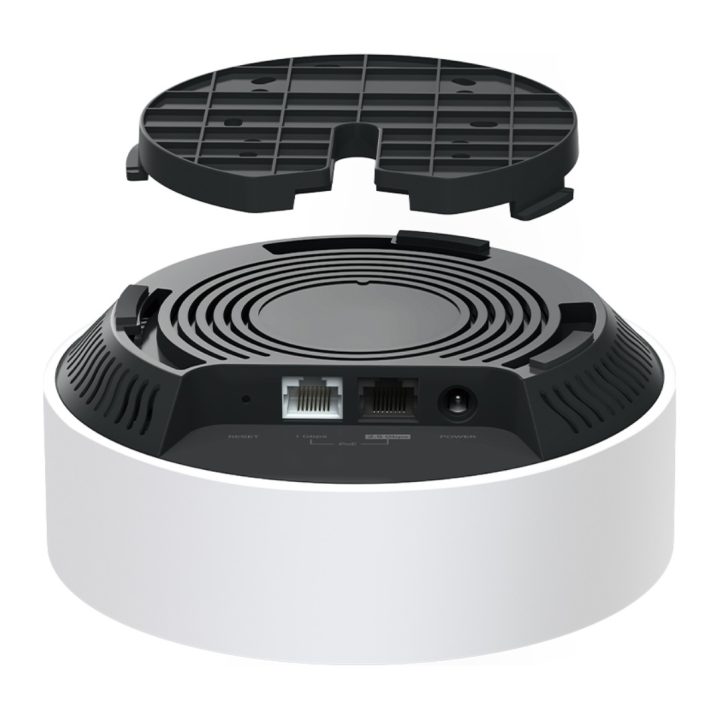 TP-Link DECO X50-POE (2-Pack) Wi-Fi Mesh System Dual Band (2.4 GHz /…