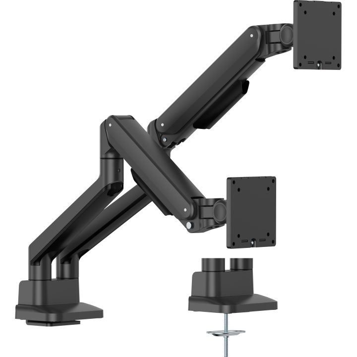iiyama DS4002C-B1 34" Monitor Stand Desk Black