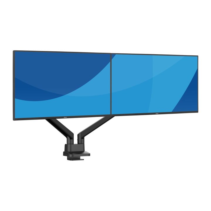 iiyama DS4002C-B1 suporte para monitor 34" Secretária Preto