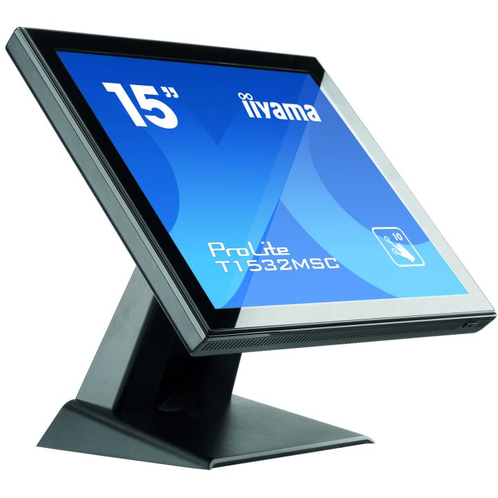 iiyama ProLite T1532MSC-B5AG 15" 1024 x 768