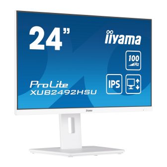 iiyama XUB2492HSU-W6 23,8" Full HD IPS