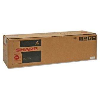 Sharp MX61GTCA toner cartridge 1 piece(s) Original Cyan