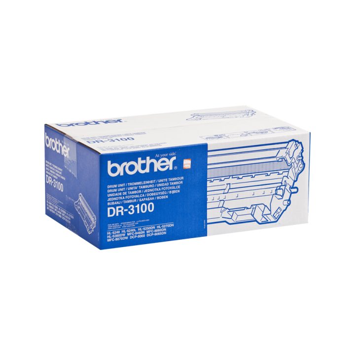 Brother DR-3100 Original Printer Drum Unit