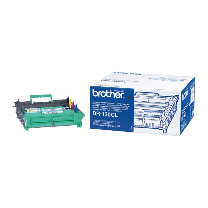 Brother DR-130CL Original Printer Drum