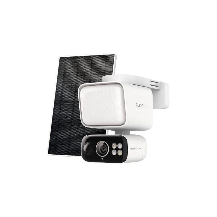 TP-Link TAPO C615F KIT câmara de vigilância Almofada Câmara de…