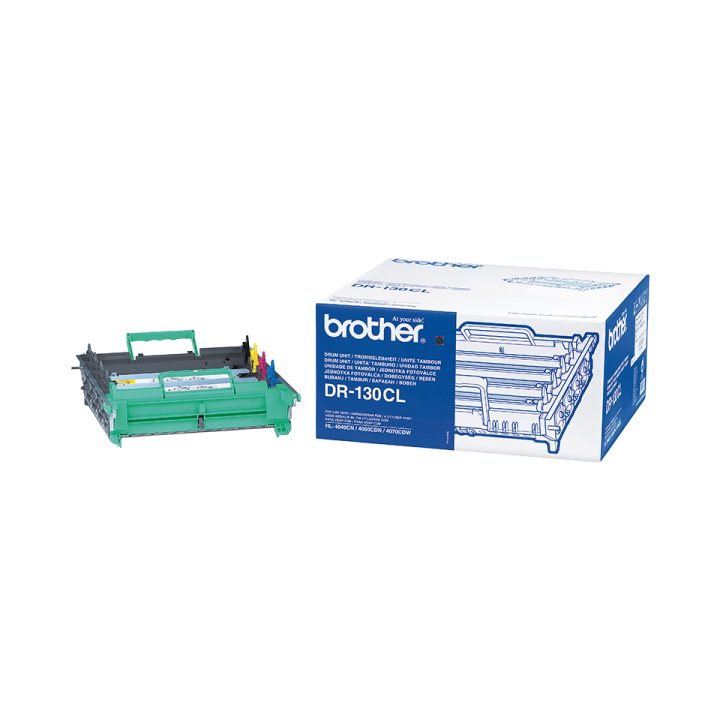 Brother DR-130CL tambor de impressão Original