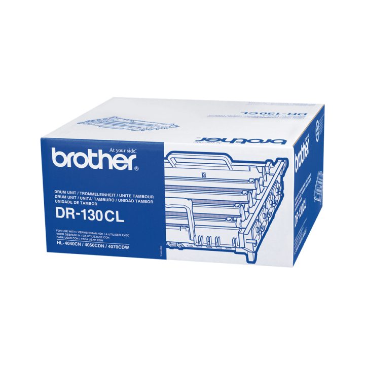 Brother DR-130CL Original Printer Drum