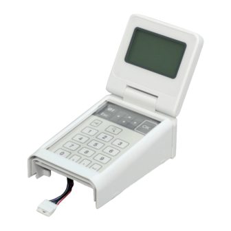 Brother PA-TDU-001 accesorio o pieza de recambio para…
