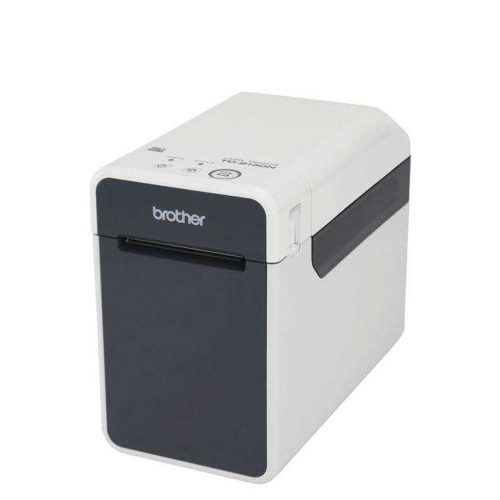 Brother TD-2130N impresora de etiquetas Térmica directa 300 x 300 DPI…