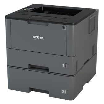 Brother HL-L5000D laser printer 1200 x 1200 DPI A4