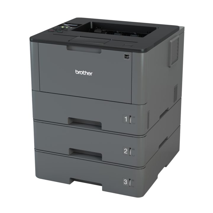 Brother HL-L5000D impresora láser 1200 x 1200 DPI A4