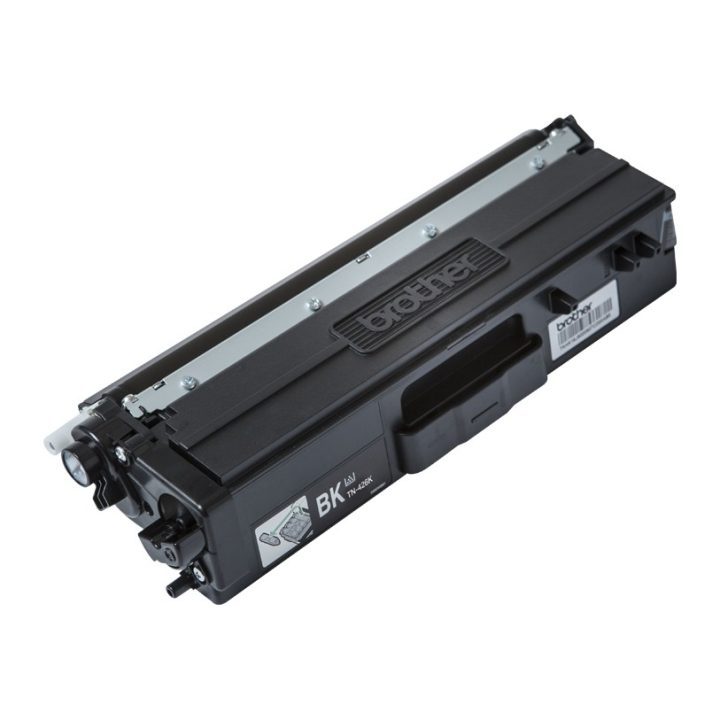 Brother TN-426BKP cartucho de tóner 1 pieza(s) Original Negro
