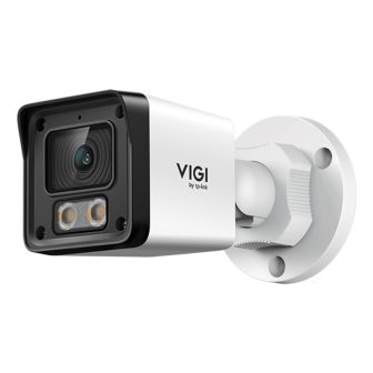 TP-Link VIGI EasyCam C320 Bala (forma) Câmara de segurança IP…