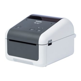 Brother TD-4410D Direct Thermal Label Printer 203 x 203 DPI 203 mm/s…
