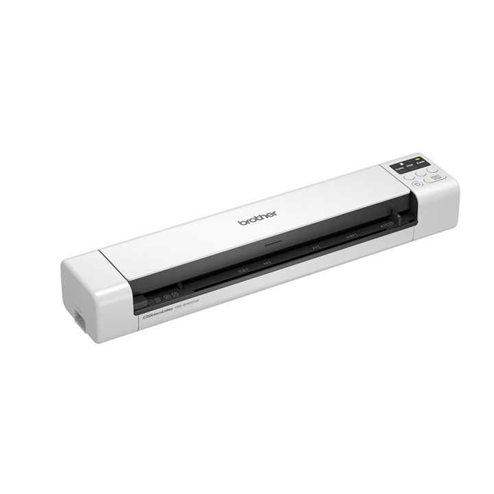 Brother DS-940DW scanner Scanner de alimentação de folhas 600 x 600…