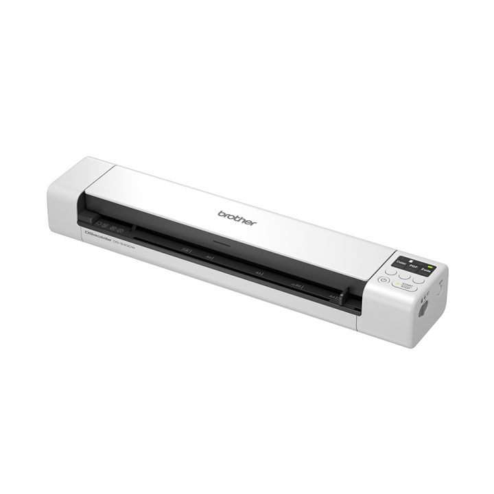 Brother DS-940DW scanner Scanner de alimentação de folhas 600 x 600…