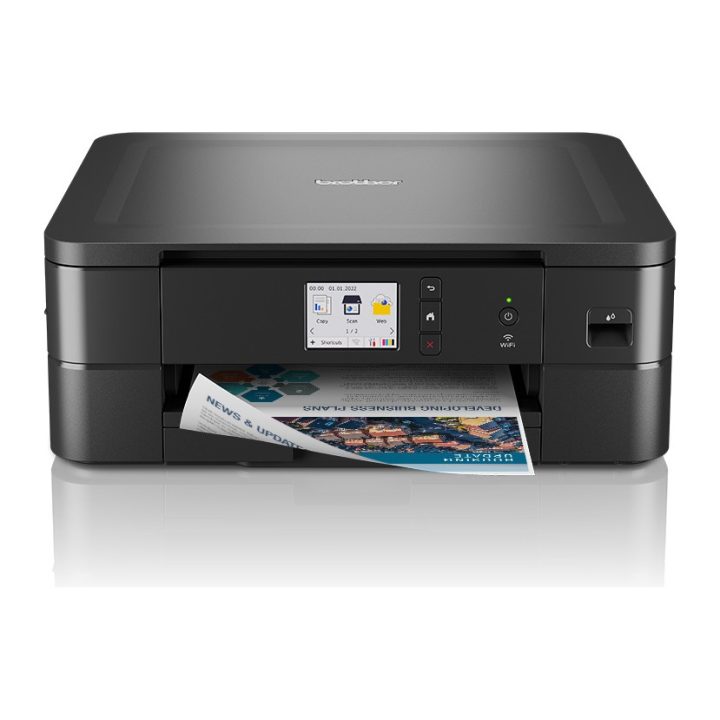 Brother DCP-J1140DWRE1 Inyección de tinta A4 6000 x 1200 DPI 17 ppm…