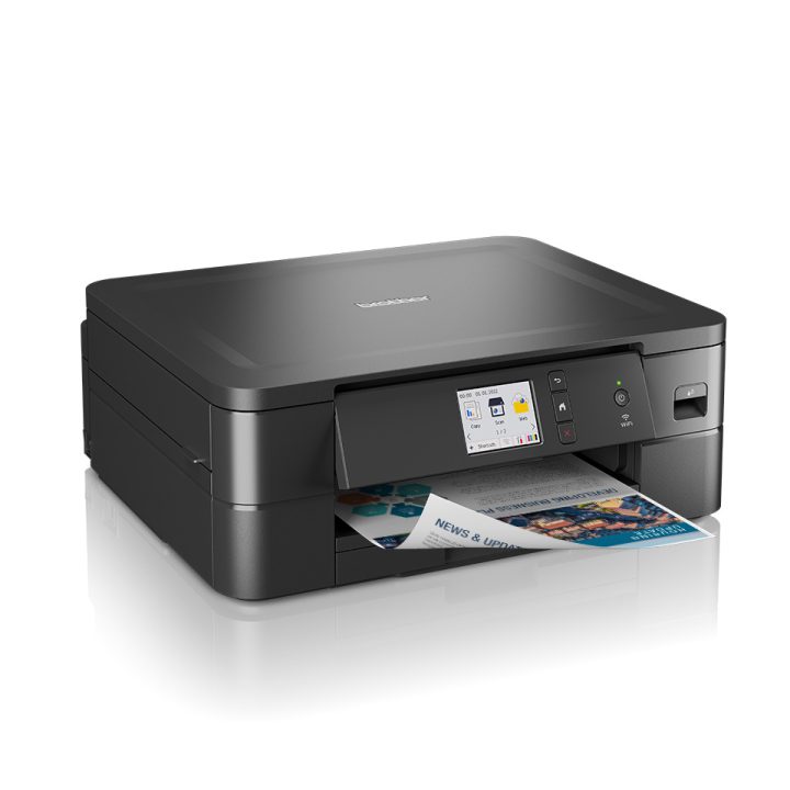 Brother DCP-J1140DWRE1 A4 Inkjet 6000 x 1200 DPI 17 ppm Wi-Fi