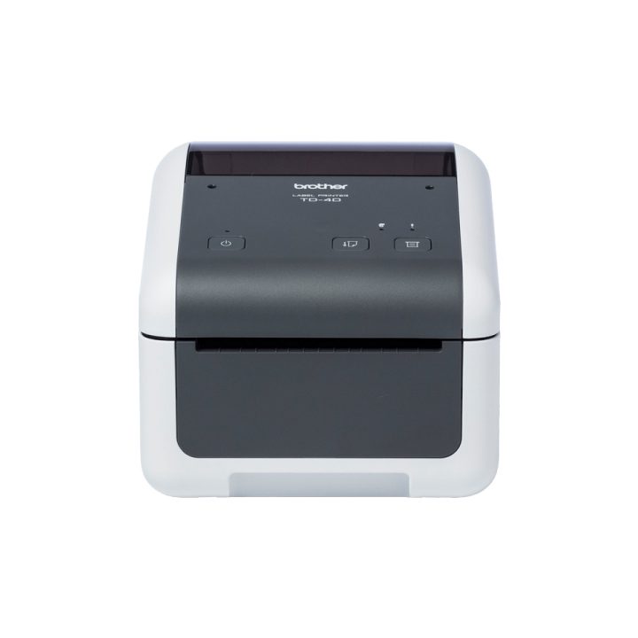 Brother TD-4210D impressora de etiquetas Térmica direta 203 x 203 DPI…