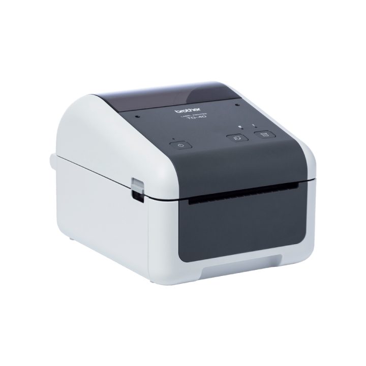 Brother TD-4210D Direct Thermal Label Printer 203 x 203 DPI 203 mm/s…