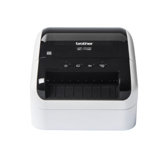 Brother QL-1100C Direct Thermal Label Printer 300 x 300 DPI 110 mm/s…