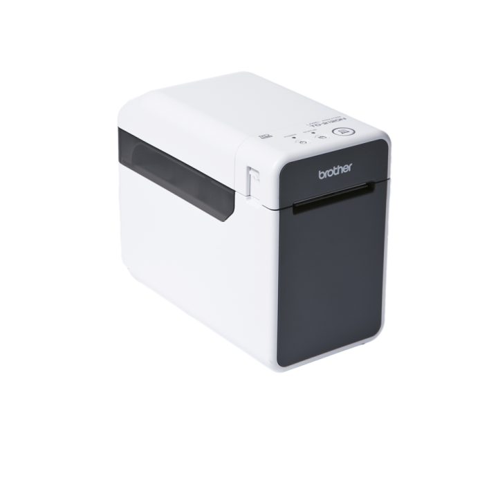 Brother TD-2125N Direct Thermal Label Printer 203 x 203 DPI 152.4…