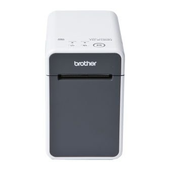 Brother TD-2135N impresora de etiquetas Térmica directa 300 x 300 DPI…