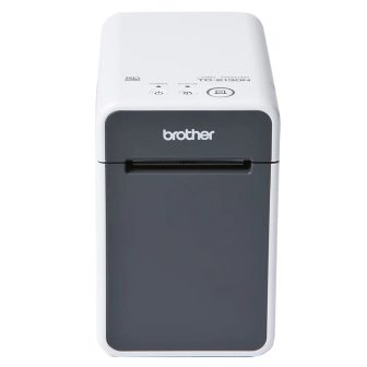 Brother TD-2135NWB Direct Thermal Label Printer 300 x 300 DPI 152.4…