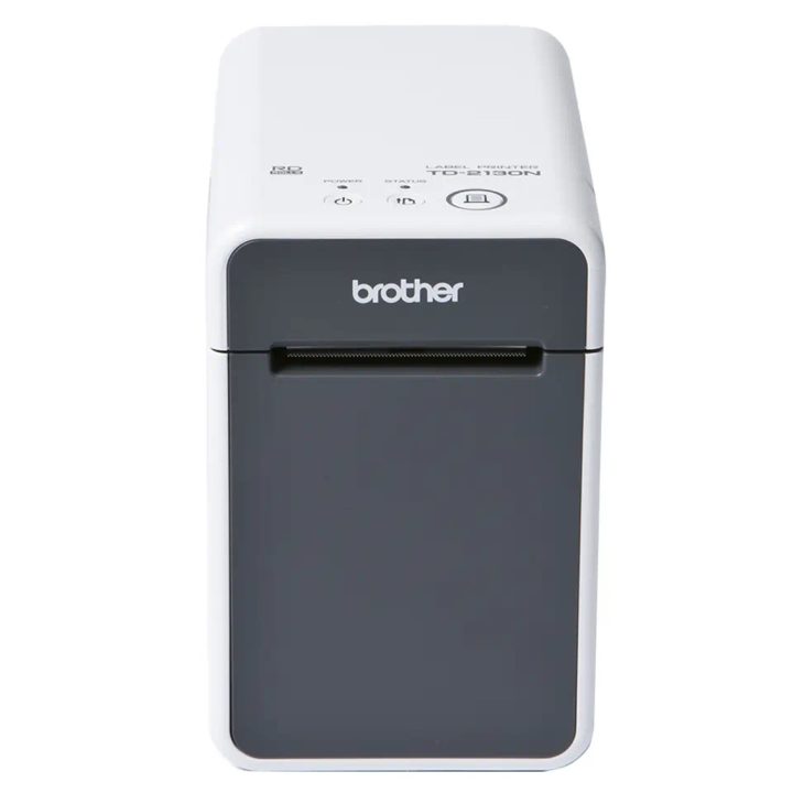 Brother TD-2135NWB impresora de etiquetas Térmica directa 300 x 300…