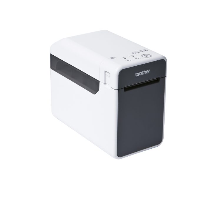 Brother TD-2135NWB impresora de etiquetas Térmica directa 300 x 300…