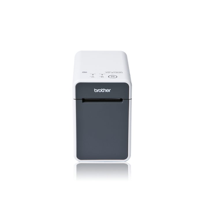 Brother TD-2135NWB Direct Thermal Label Printer 300 x 300 DPI 152.4…