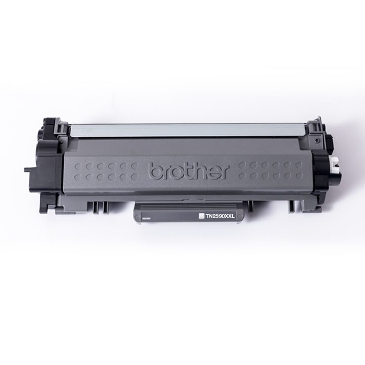 Brother TN-2590XXL toner cartridge 1 piece(s) Original Black