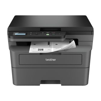 Brother DCP-L2622DW A4 Laser 1200 x 1200 DPI 34 ppm Wi-Fi