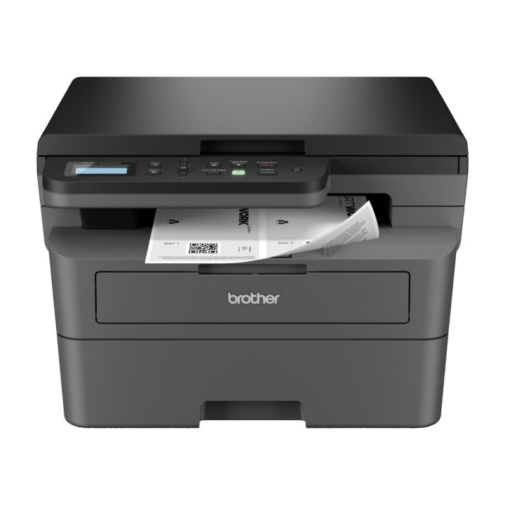 Brother DCP-L2622DW Laser A4 1200 x 1200 DPI 34 ppm Wifi