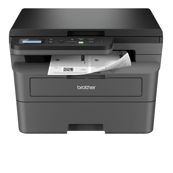 Brother DCP-L2622DW A4 Laser 1200 x 1200 DPI 34 ppm Wi-Fi