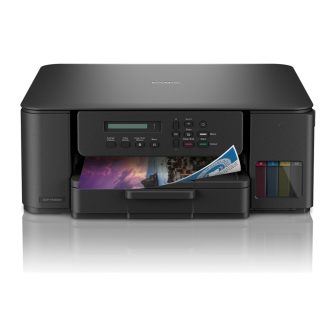Brother DCPT530DW Inyección de tinta A4 6000 x 1200 DPI 27 ppm Wifi