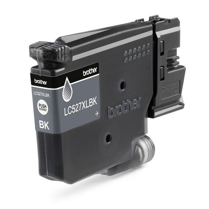 Brother LC527XLBK ink cartridge 1 piece(s) Original High yield (XL)…