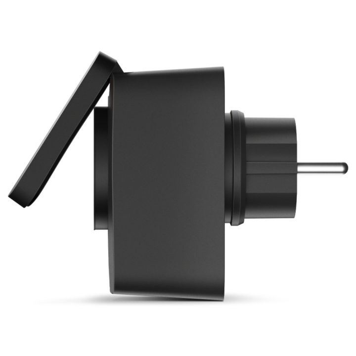 TP-Link Tapo P410M 3680 W Casa Preto