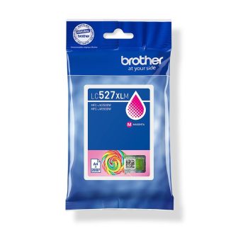 Brother LC527XLM cartucho de tinta 1 pieza(s) Original Alto…